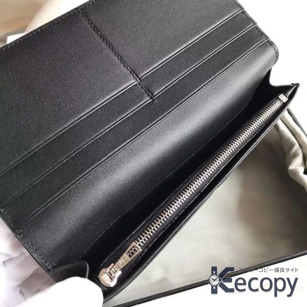 シンプルで上品 ロエベ 財布 使いやすい収納設計 格安コピー 1503 画像 8