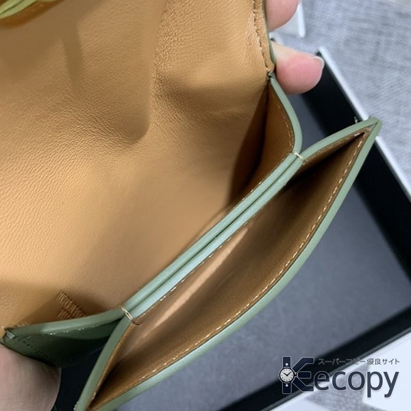 洗練デザイン ロエベ 財布 毎日使える定番 スーパーコピー 送料無料 1451 画像 5