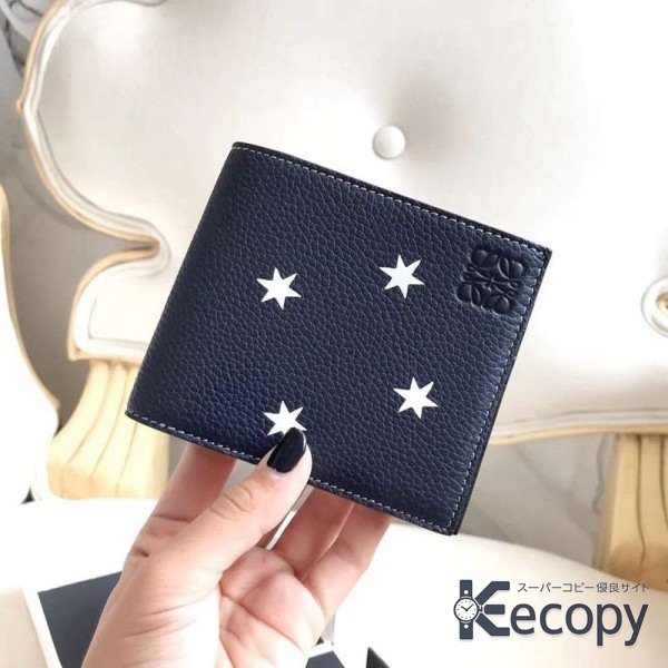 定番人気 ロエベ 財布 スマートなフォルム N級品 通販 1505