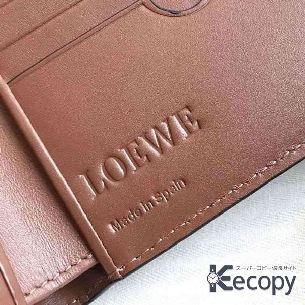 上品な逸品 ロエベ 財布 毎日使える定番 スーパーコピー 1506 画像 8