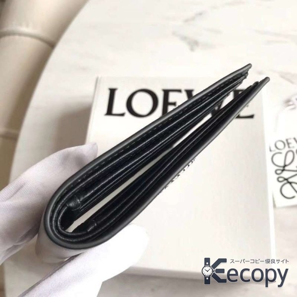 新作 ロエベ 財布 手になじむデザイン 偽物 人気 1507 画像 5