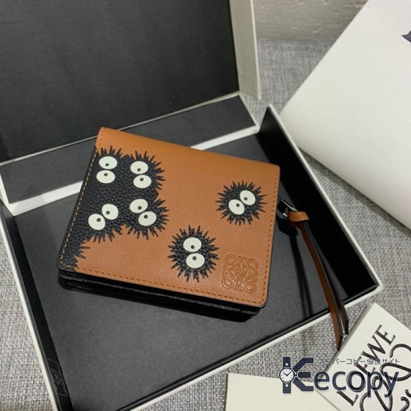 こだわり仕様 ロエベ 財布 毎日使える定番 スーパーコピー 1508 画像 2