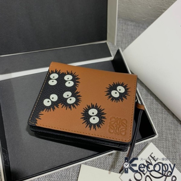 こだわり仕様 ロエベ 財布 毎日使える定番 スーパーコピー 1508 画像 3