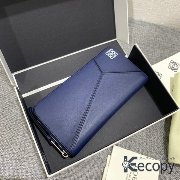 シンプルで上品 ロエベ 財布 上品で実用的 偽物 人気 1510 画像 2