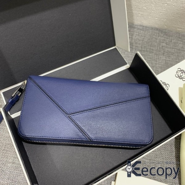 シンプルで上品 ロエベ 財布 上品で実用的 偽物 人気 1510 画像 4