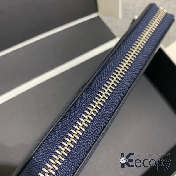 シンプルで上品 ロエベ 財布 上品で実用的 偽物 人気 1510 画像 5