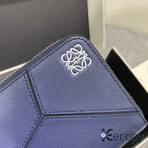 シンプルで上品 ロエベ 財布 上品で実用的 偽物 人気 1510 画像 6