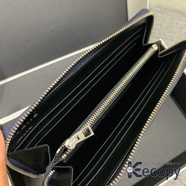 シンプルで上品 ロエベ 財布 上品で実用的 偽物 人気 1510 画像 7