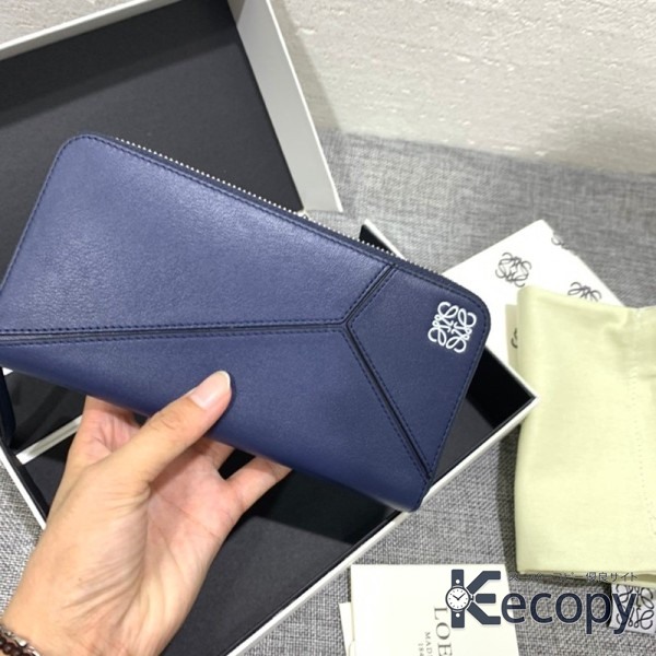 シンプルで上品 ロエベ 財布 上品で実用的 偽物 人気 1510 画像 9