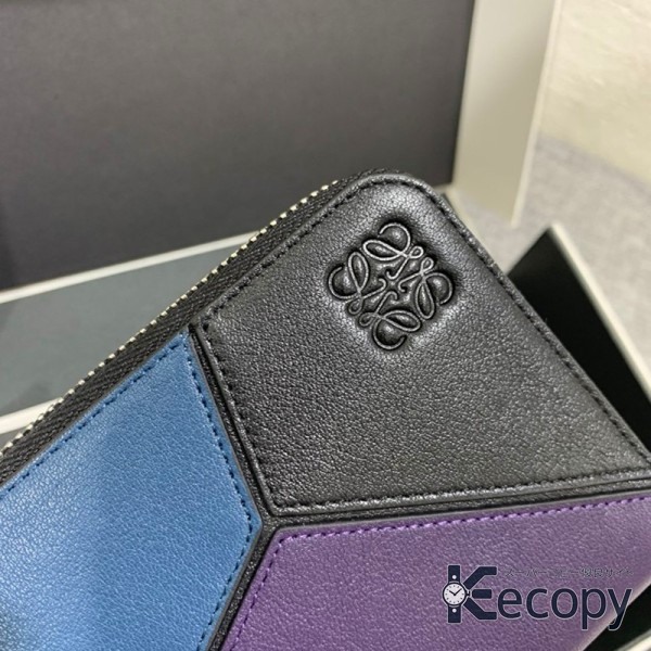 新作 ロエベ 財布 収納力に注目 格安コピー 1514 画像 7