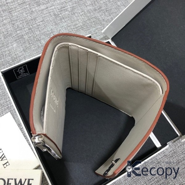 こだわり仕様 ロエベ 財布 使いやすい収納設計 スーパーコピー 送料無料 1452 画像 7