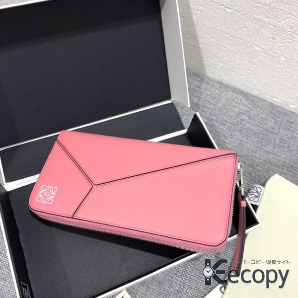 上品な逸品 ロエベ 財布 手になじむデザイン 激安コピー 1515 画像 3