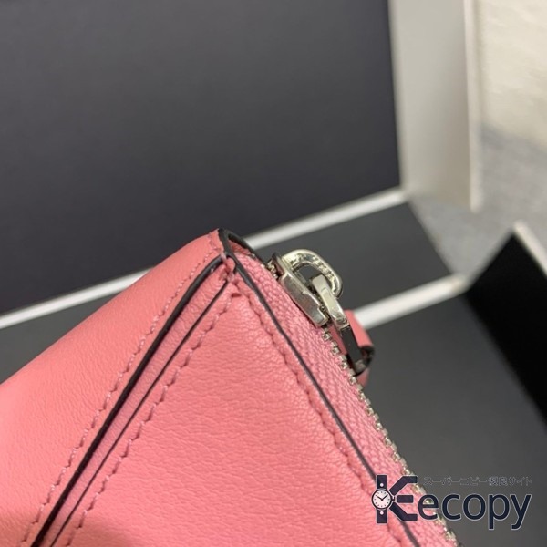 上品な逸品 ロエベ 財布 手になじむデザイン 激安コピー 1515 画像 7