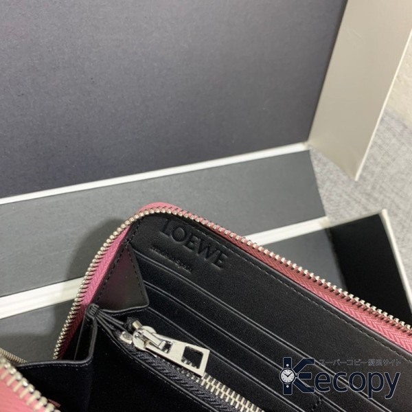 上品な逸品 ロエベ 財布 手になじむデザイン 激安コピー 1515 画像 9