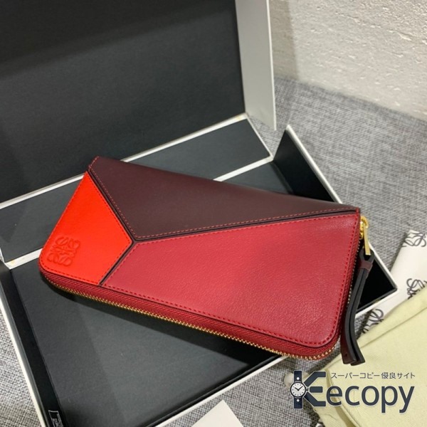 定番人気 ロエベ 財布 毎日使える定番 コピー N級品 1516 画像 2