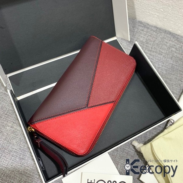 定番人気 ロエベ 財布 毎日使える定番 コピー N級品 1516 画像 4