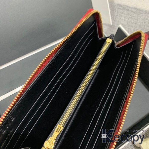 定番人気 ロエベ 財布 毎日使える定番 コピー N級品 1516 画像 7