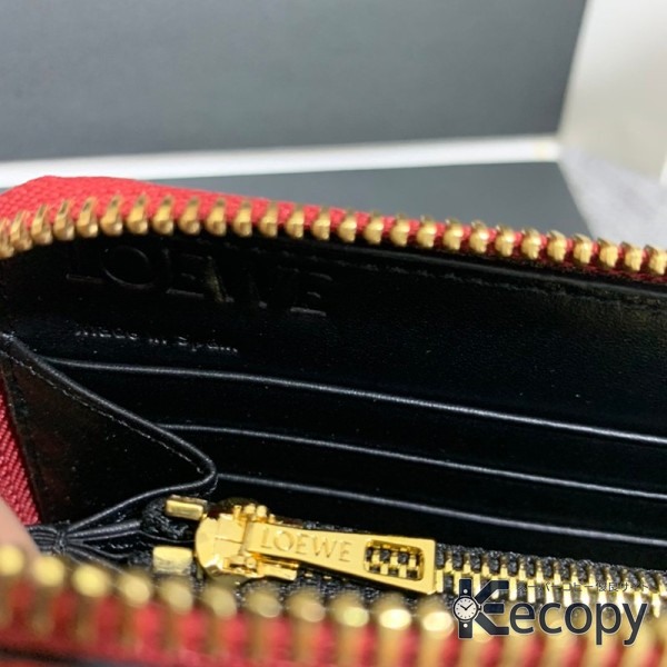定番人気 ロエベ 財布 毎日使える定番 コピー N級品 1516 画像 8