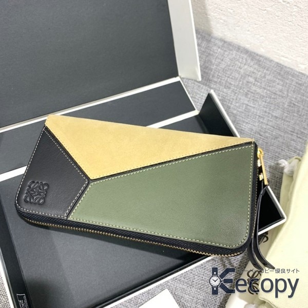 洗練デザイン ロエベ 財布 上品で実用的 N級品 通販 1518 画像 3