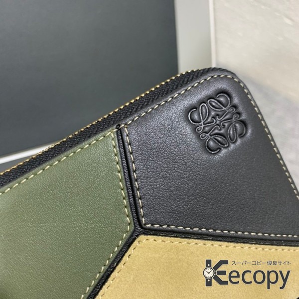洗練デザイン ロエベ 財布 上品で実用的 N級品 通販 1518 画像 7