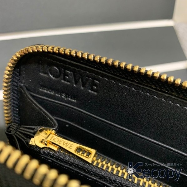 洗練デザイン ロエベ 財布 上品で実用的 N級品 通販 1518 画像 9
