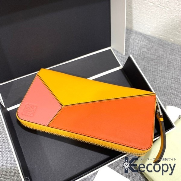 話題の新作 ロエベ 財布 毎日使える定番 N級品 通販 1520 画像 2