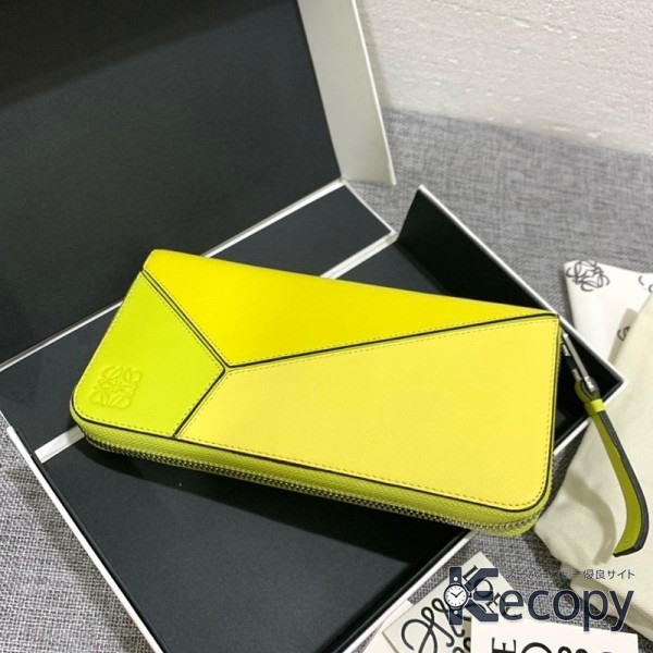 洗練デザイン ロエベ 財布 手になじむデザイン スーパーコピー 1521 画像 2