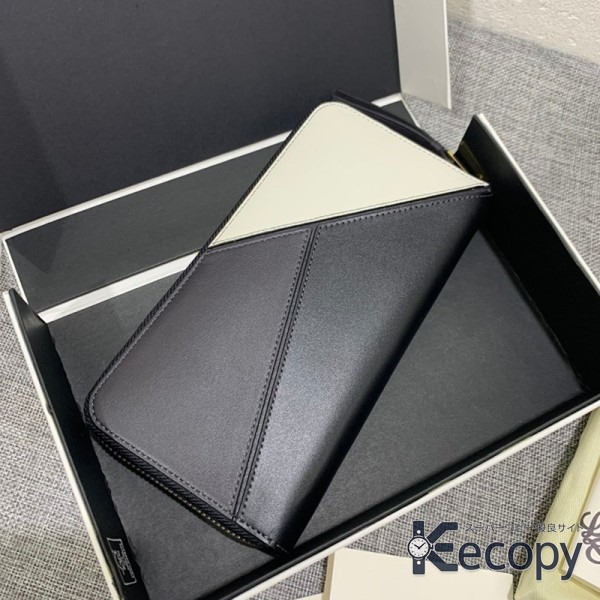 こだわり仕様 ロエベ 財布 上品で実用的 スーパーコピー 1522 画像 5