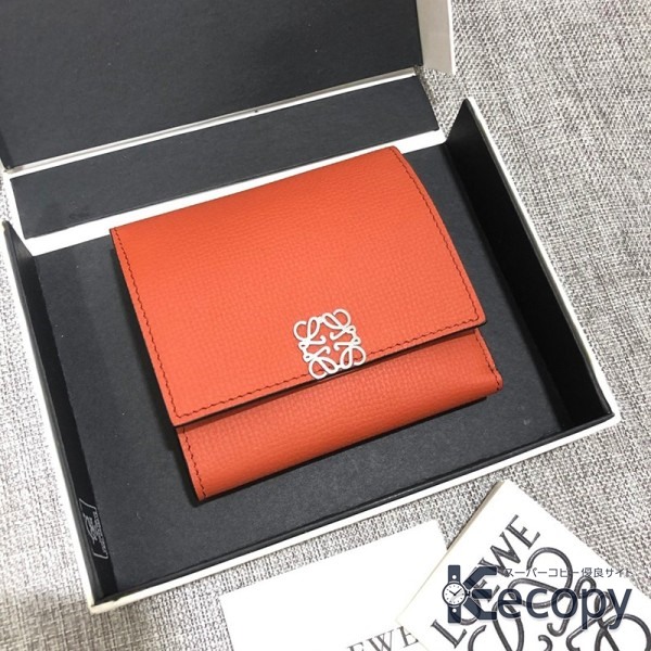 スタイリッシュ ロエベ 財布 使いやすい収納設計 コピー N級品 1524 画像 2