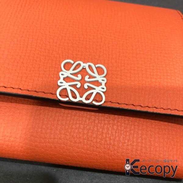 スタイリッシュ ロエベ 財布 使いやすい収納設計 コピー N級品 1524 画像 5