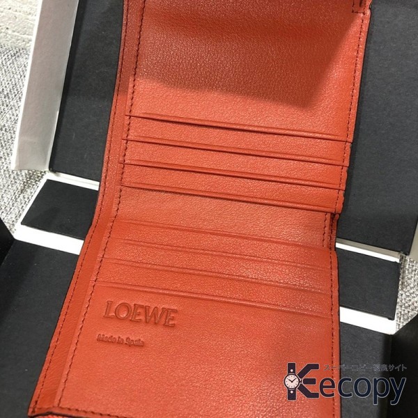 スタイリッシュ ロエベ 財布 使いやすい収納設計 コピー N級品 1524 画像 7