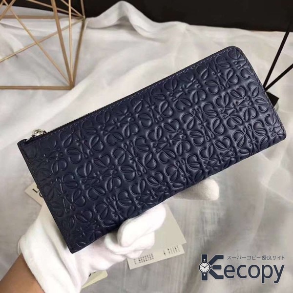 存在感のある ロエベ 財布 上品で実用的 コピー N級品 1453 画像 2