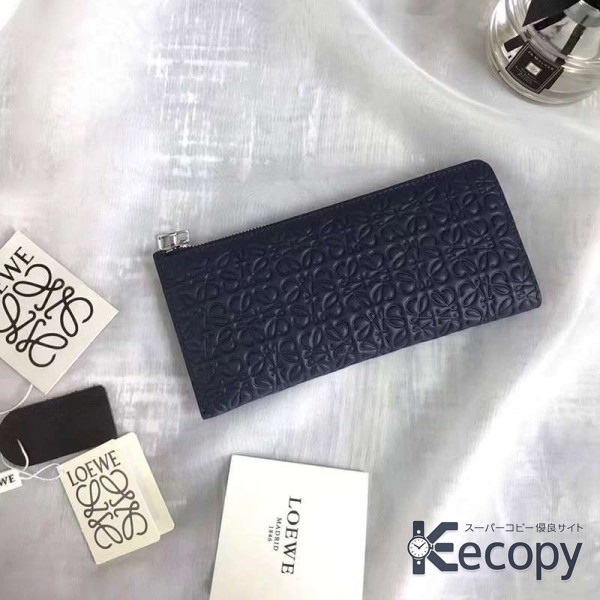 存在感のある ロエベ 財布 上品で実用的 コピー N級品 1453 画像 5