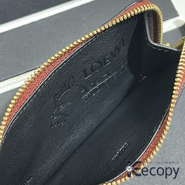スタイリッシュ ロエベ 財布 収納力に注目 格安コピー 1454 画像 7