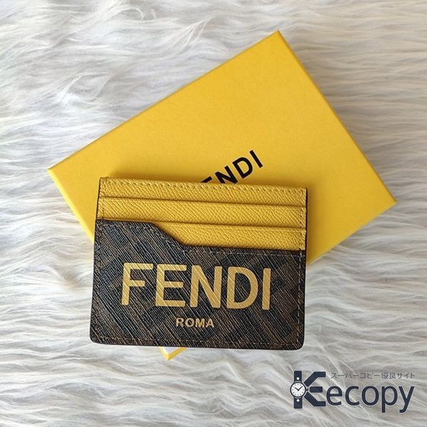 こだわり仕様 フェンディ 財布 上品で実用的 偽物 人気 1259