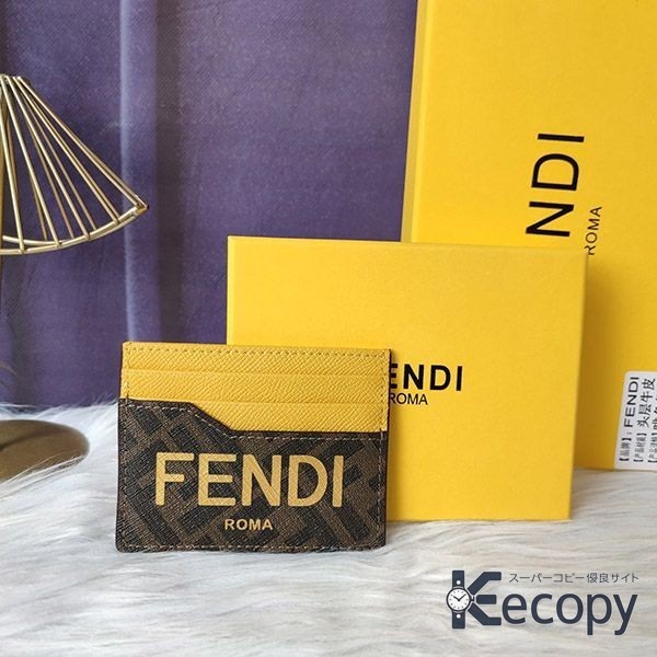 こだわり仕様 フェンディ 財布 上品で実用的 偽物 人気 1259 画像 2