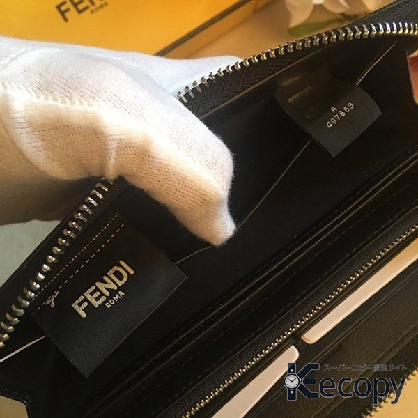 定番人気 フェンディ 財布 上品で実用的 激安コピー 1261 画像 9