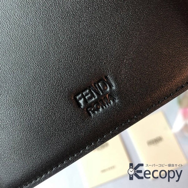 人気モデル フェンディ 財布 手になじむデザイン コピー N級品 1265 画像 5