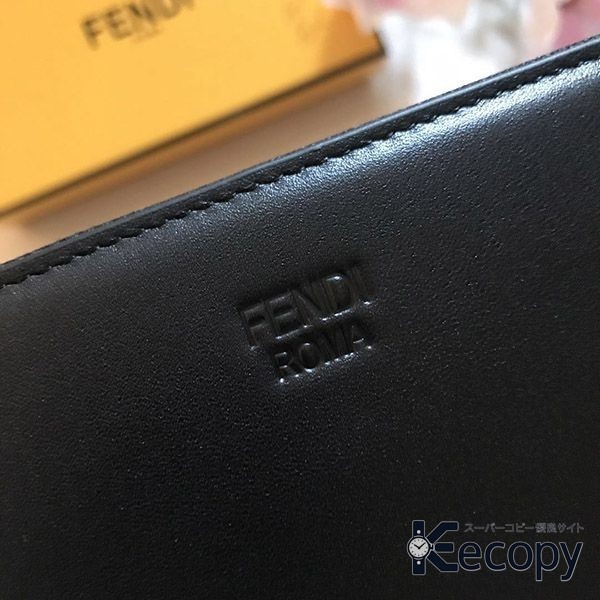 新作 フェンディ 財布 上品で実用的 コピー N級品 1249 画像 5