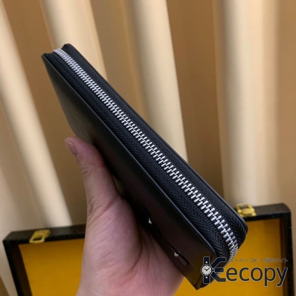 使いやすさ抜群 フェンディ 財布 毎日使える定番 偽物 人気 1273 画像 8