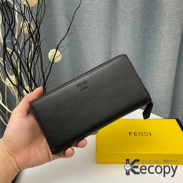 ギフトにも人気 フェンディ 財布 上品で実用的 N級品 通販 1275 画像 2