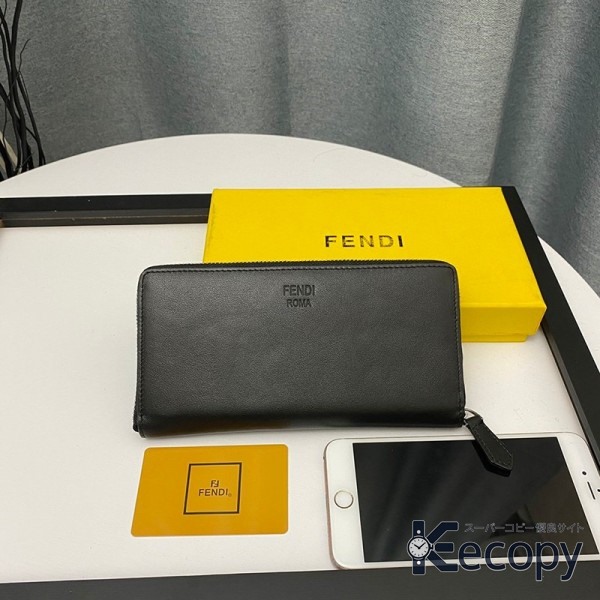 ギフトにも人気 フェンディ 財布 上品で実用的 N級品 通販 1275 画像 5