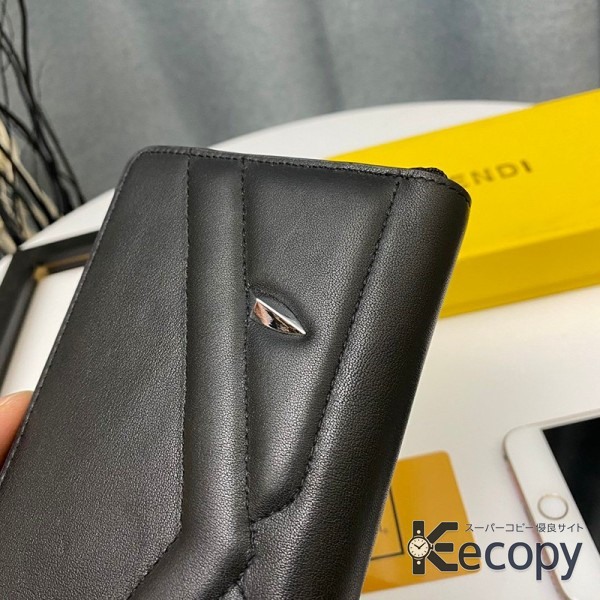 ギフトにも人気 フェンディ 財布 上品で実用的 N級品 通販 1275 画像 6
