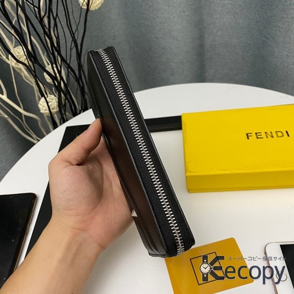 ギフトにも人気 フェンディ 財布 上品で実用的 N級品 通販 1275 画像 7