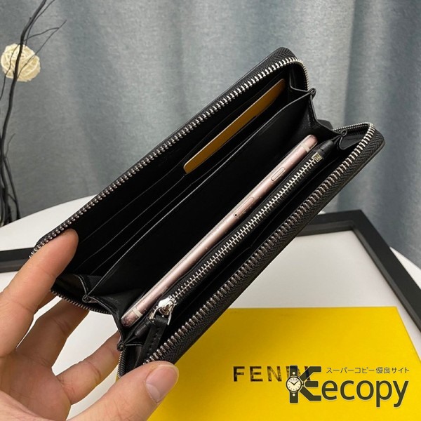 ギフトにも人気 フェンディ 財布 上品で実用的 N級品 通販 1275 画像 9