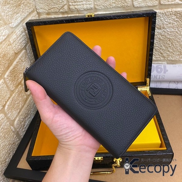 人気モデル フェンディ 財布 上品で実用的 最高級コピー 1276 画像 3