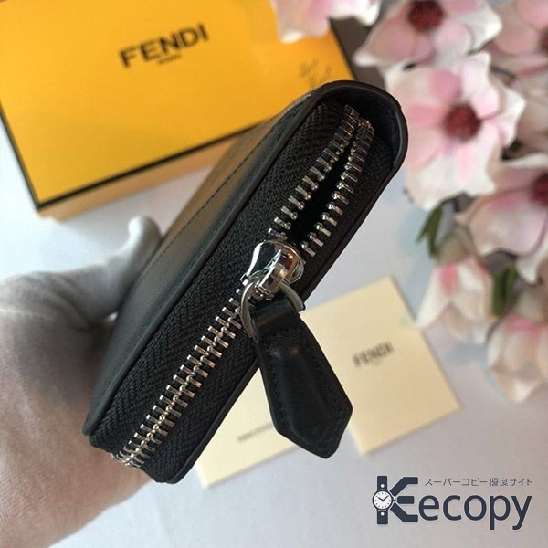 人気モデル フェンディ 財布 毎日使える定番 激安コピー 1250 画像 5
