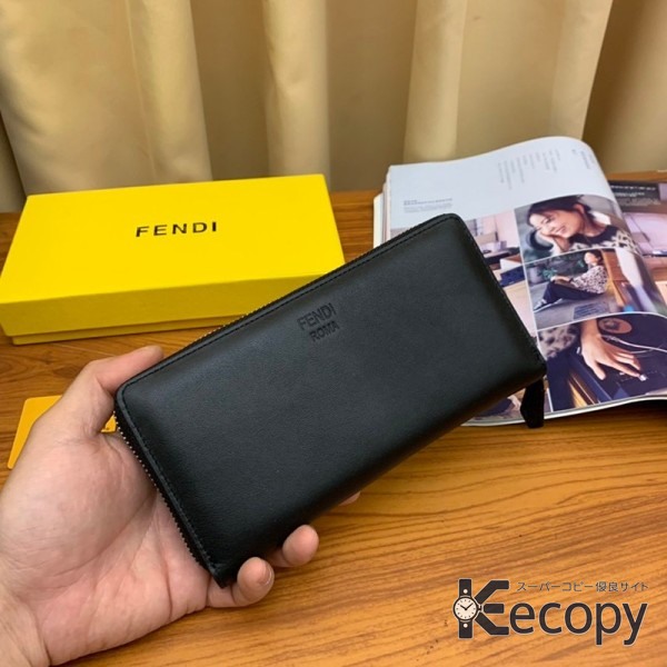 おすすめ フェンディ 財布 使いやすい収納設計 格安コピー 1277 画像 2