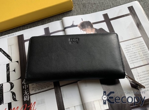 スタイリッシュ フェンディ 財布 手になじむデザイン 最高級コピー 1279 画像 6