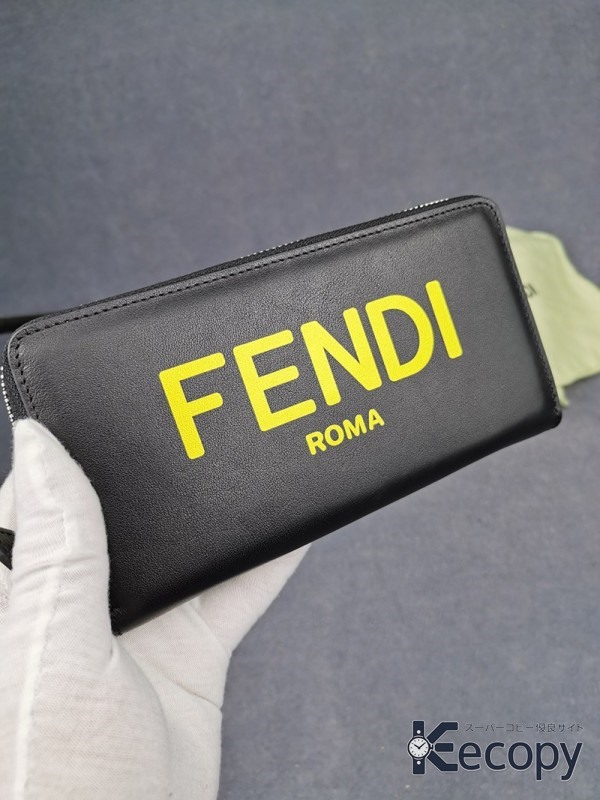 話題の新作 フェンディ 財布 使いやすい収納設計 N級品 通販 1280 画像 3